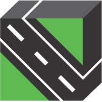Cube Highways logo - Similar company to Q