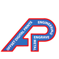 Ahmadi Press logo - Similar company to Vaktra Activation