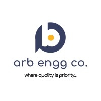 ARB ENGG Co. logo - Similar company to Evercastingdreamz