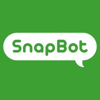 snapbot logo - Similar company to Tebian