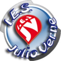 IES Julio Verne (Leganés) logo - Similar company to Ies El Lago Informática