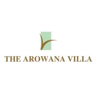 The Arowana Villa logo - Similar company to Luxe Loft - Luxury Villa Goa