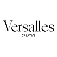 Versalles Creative logo - Similar company to Ora Creative Agency