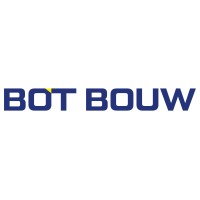 Bot Bouw logo - Similar company to Uba Bouw | Projectontwikkeling