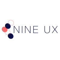 Nine UX logo - Similar company to Nexandria