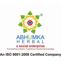 Abhumka Herbal Pvt Ltd logo - Similar company to Vsense Nature Private Limited