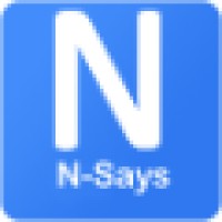 N-Says