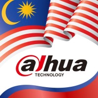 Dahua Technology Malaysia logo - Similar company to Valued System Advisor Sdn Bhd