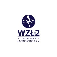 Wojskowe Zakłady Łączności Nr 2 S.A. logo - Similar company to Wcbkt S.A.