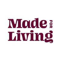 Made for Living | Zaimella DTC logo - Similar company to Cassi.Ai
