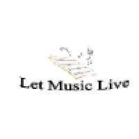 Let Music Live