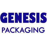 Genesis Packaging logo - Similar company to Massilly India Packaging