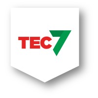 Olmurtech-Tec7 Australia logo - Similar company to Tek7 Global
