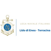 LNI - Lido di Enea Terracina logo - Similar company to Fablab Terracina