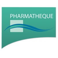 Pharmathèque - Cabinet de transactions de pharmacies logo - Similar company to L'Auxiliaire Pharmaceutique
