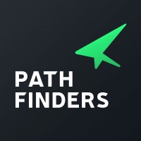 Pathfinders — Web Design Agency logo - Similar company to Web Design Agency