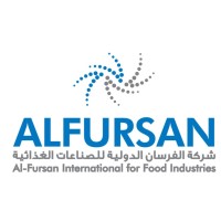 Al-Fursan International for Food Industries logo - Similar company to Alexandria For Trade & Marine
