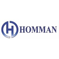 HOMMAN PTE. LTD. logo - Similar company to Tkc Acquisitions