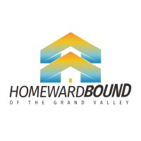 HomewardBound of the Grand Valley logo - Similar company to Bananas Fun Park
