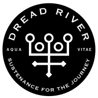 Dread River Distilling Company logo - Similar company to Wayward Distillery
