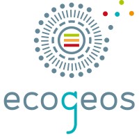 Ecogeos logo - Similar company to Psykréa