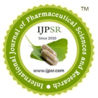 International Journal of Pharmaceutical Sciences and Research (IJPSR) logo - Similar company to R R Institutions