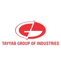 Tayyab Group of Industries logo - Similar company to Elcon Associates