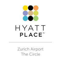 Hyatt Place Zurich Airport The Circle logo - Similar company to Baseltor Restaurant Hotel
