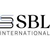 SBL International logo - Similar company to Darshan & Teo Llp