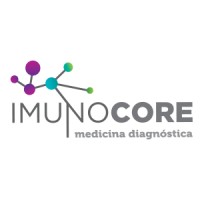 Imunocore Medicina Diagnóstica logo - Similar company to Laboratório Hoffmann