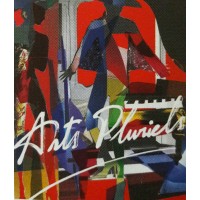 Arts Pluriels logo - Similar company to Wechoose®