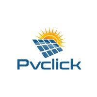 PV CLICK logo - Similar company to Sunmaster Solar