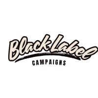 Black Label Campaigns logo - Similar company to Hildegard House