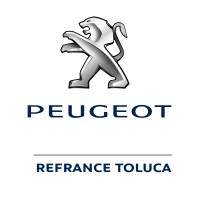 PEUGEOT REFRANCE TOLUCA logo - Similar company to Compra Auto Toluca