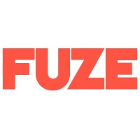FUZE Reps logo - Similar company to Bahawk Studios