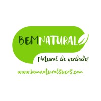Bem Natural logo - Similar company to Ctr Manufacturing