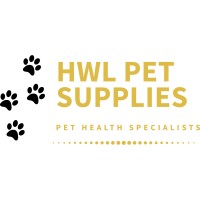 HWL Pet Supplies Limited logo - Similar company to Havhavcomtr