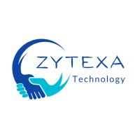 Zytexa Technology logo - Similar company to Trp Global_Servicenow