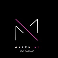 Match AI logo - Similar company to Match Ai