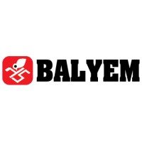 Balyem logo - Similar company to Gelida®