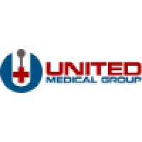 United Medical Group - Pikeville, Kentucky logo - Similar company to Brothers Wright Distilling Co.
