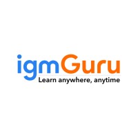 igmGuru logo - Similar company to Igm Technologies