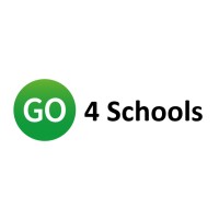 GO 4 Schools logo - Similar company to Satchel