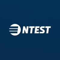 NTest logo - Similar company to Knight Printing