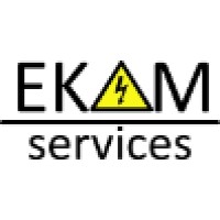 EKAM-services logo - Similar company to The Futurestars