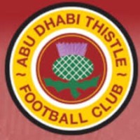 Abu Dhabi Thistle Football Club logo - Similar company to Tufan Football Club