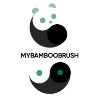 MY BAMBOO BRUSH logo - Similar company to Truthbrush Ltd