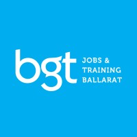 BGT Jobs & Training Ballarat logo - Similar company to Inspire Hq