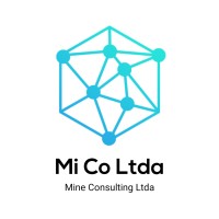 Mine Consulting Ltda. logo - Similar company to Xygo-Mapas Digitales S.A.
