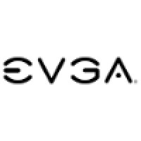 EVGA logo - Similar company to Galaxy